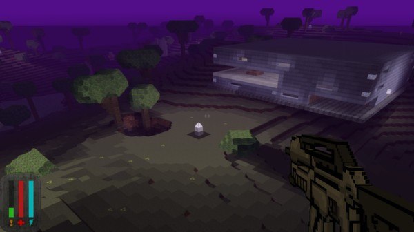 3079: Block Action RPG PC Steam CD Key screenshot 3