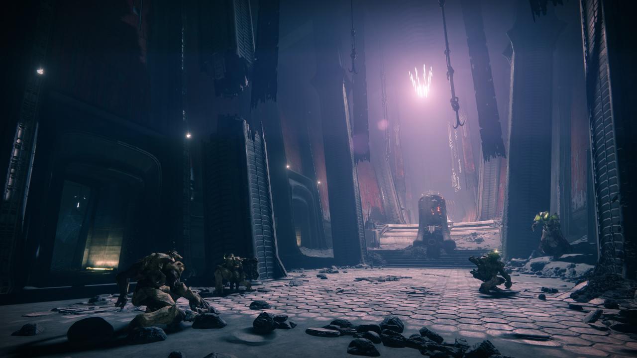 Destiny 2: Shadowkeep TR XBOX One CD Key screenshot 3