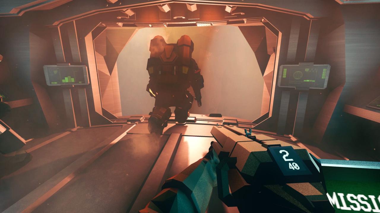Deep Rock Galactic EU Steam CD Key screenshot 6