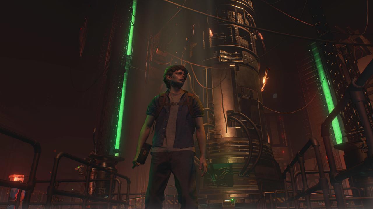 Resident Evil 3 US XBOX One CD Key screenshot 6