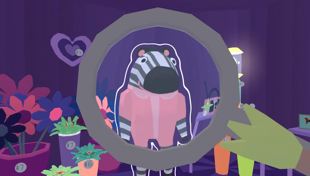 Frog Detective 2: The Case of the Invisible Wizard Steam CD Key screenshot 3