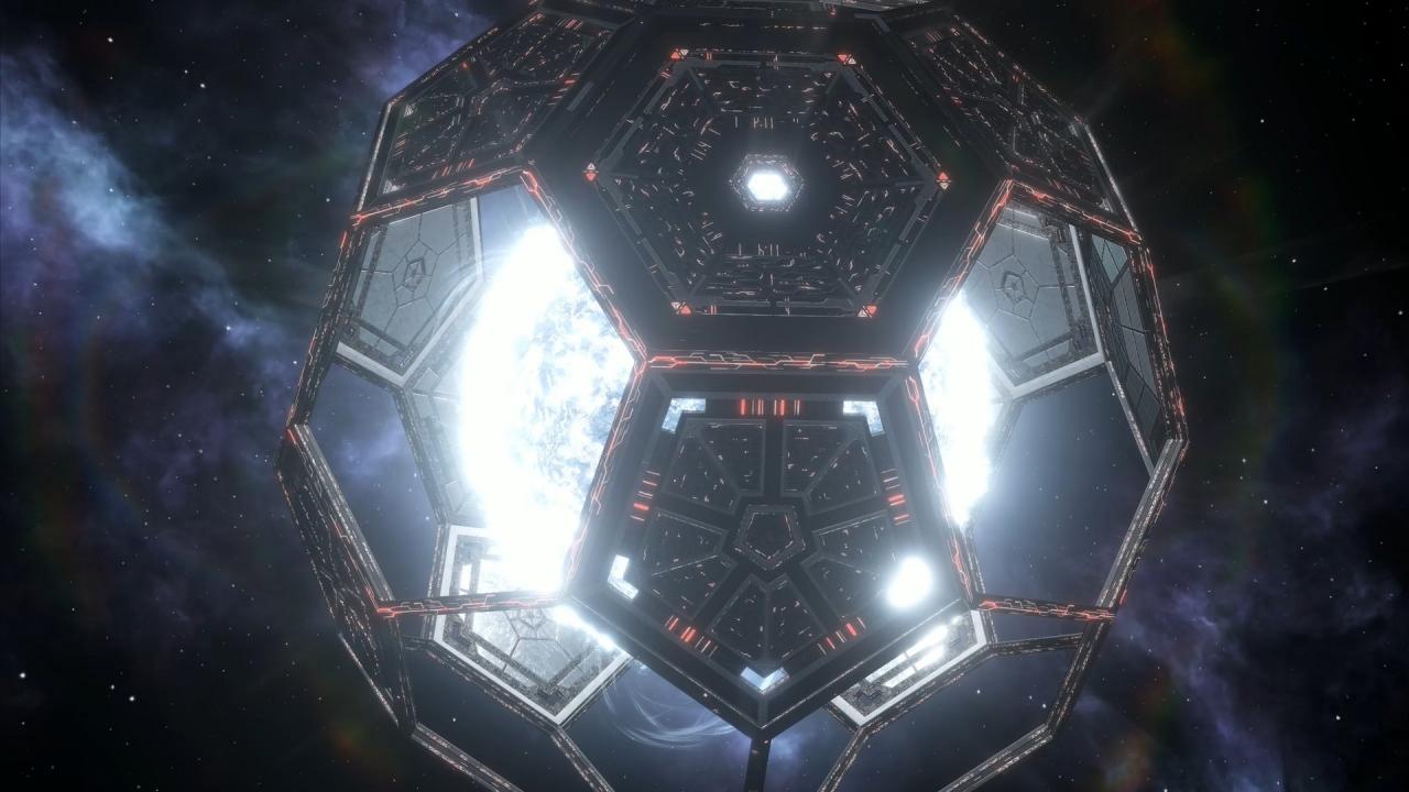 Stellaris Console Edition - Expansion Pass One EU PS4 CD Key screenshot 4