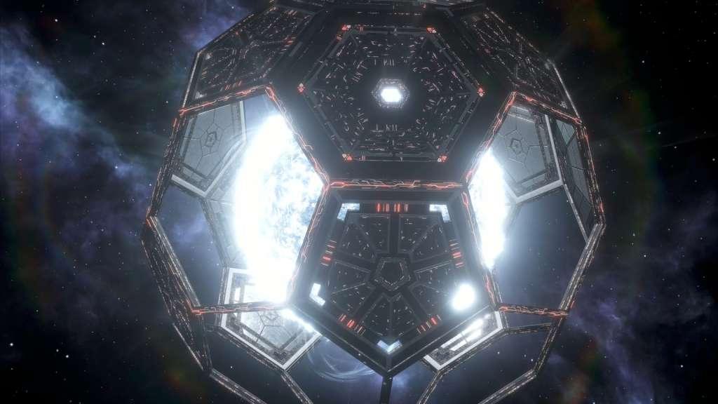 Stellaris - Utopia DLC EU PC Steam CD Key screenshot 4