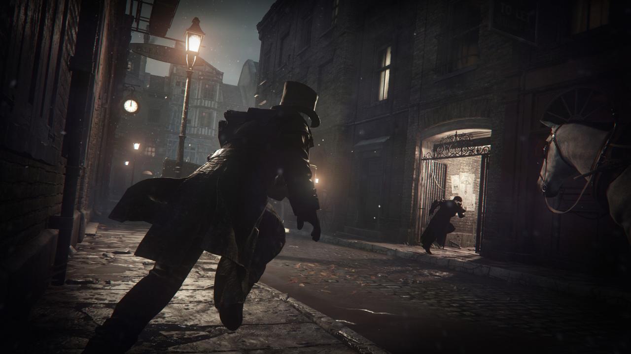 Assassin's Creed Syndicate - Season Pass CA XBOX One / Xbox Series X|S CD Key screenshot 4