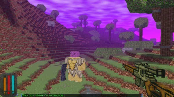 3079: Block Action RPG PC Steam CD Key screenshot 4
