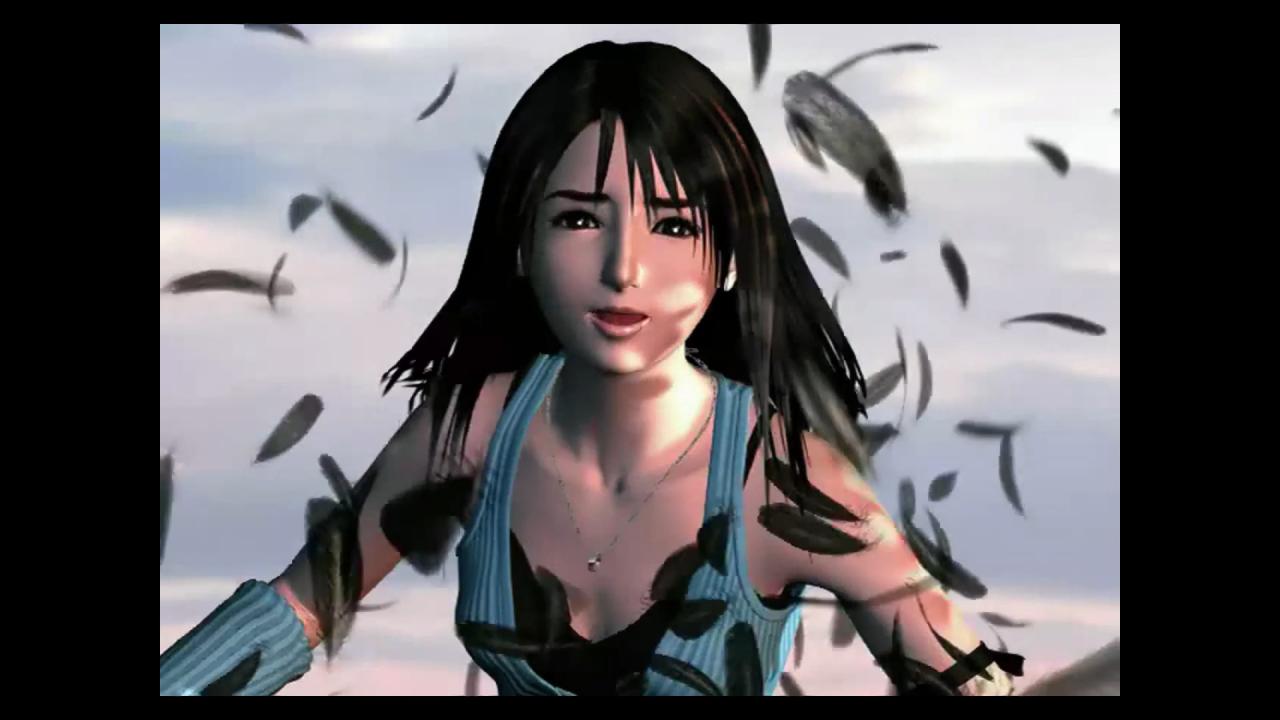 Final Fantasy VIII Remastered EU Nintendo Switch CD Key screenshot 6