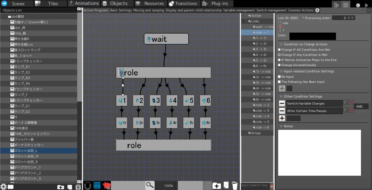Pixel Game Maker MV Steam CD Key screenshot 1