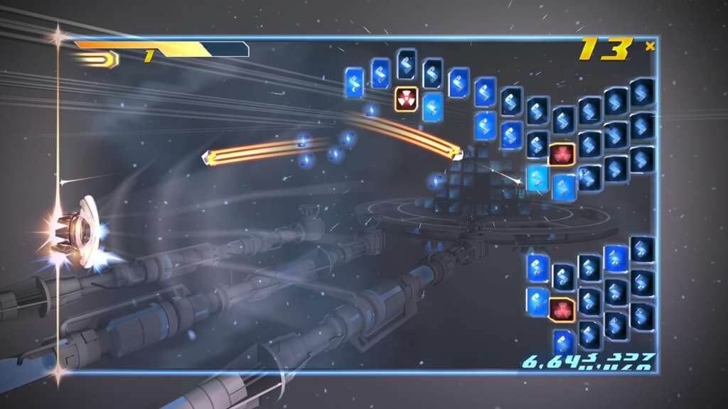 Shatter Steam CD Key screenshot 4