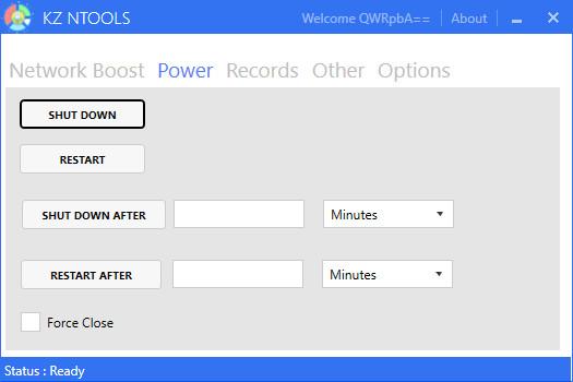 Kz NTools: Fix Your Network PC Steam CD Key screenshot 5