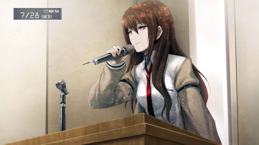 STEINS;GATE Steam Altergift screenshot 5