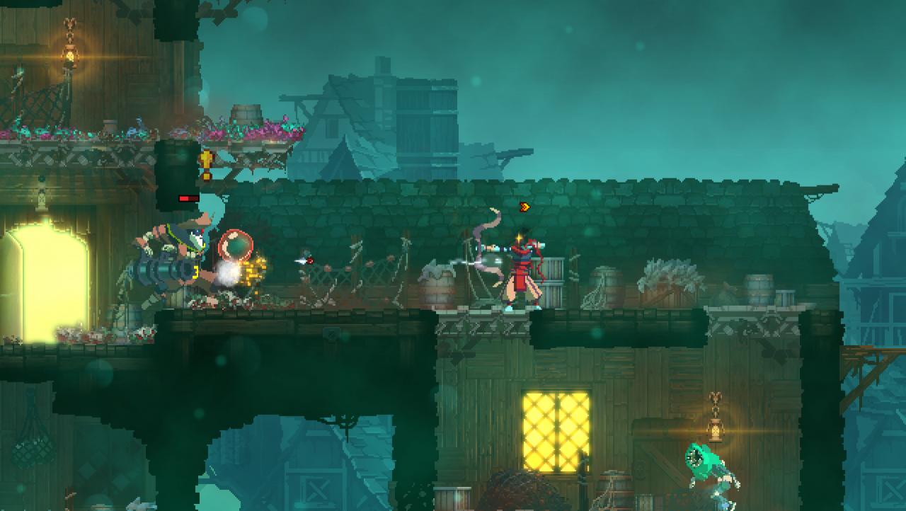 Dead Cells Steam Altergift screenshot 8