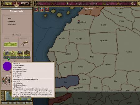 Victoria I Complete PC Steam CD Key screenshot 3