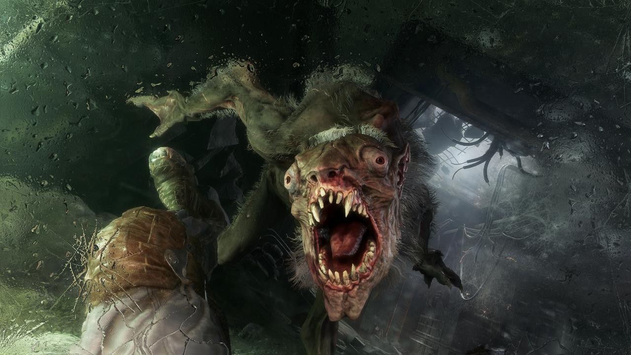 Metro Exodus Enhanced Edition EU PC CD Key screenshot 4