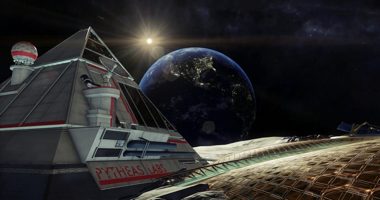 Prey - Mooncrash DLC PC Steam CD Key screenshot 4