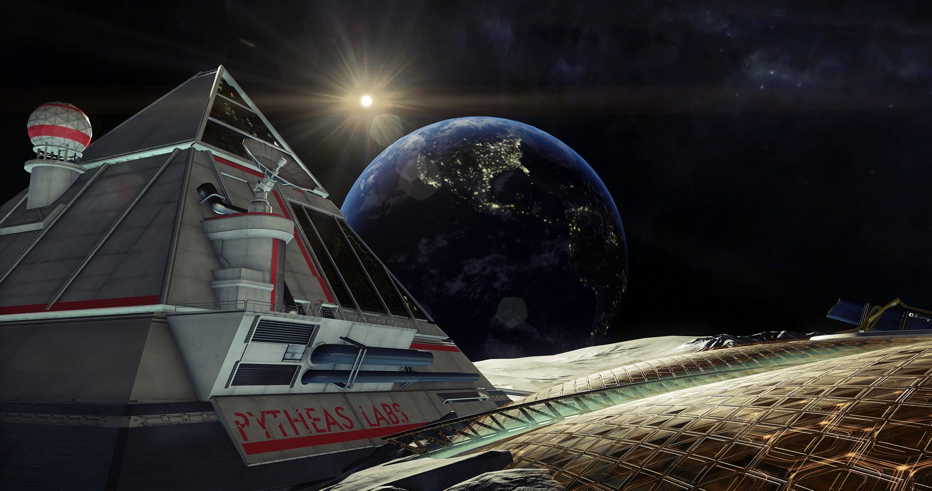 Prey Digital Deluxe Edition GOG CD Key screenshot 8