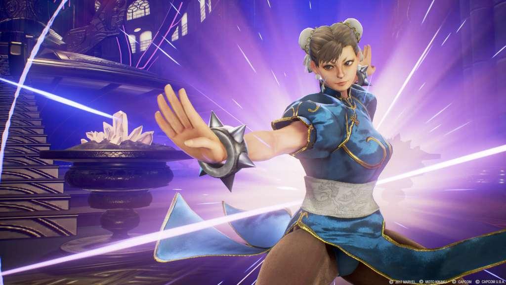 Marvel vs. Capcom: Infinite - Character Pass DLC EU XBOX One CD Key screenshot 1