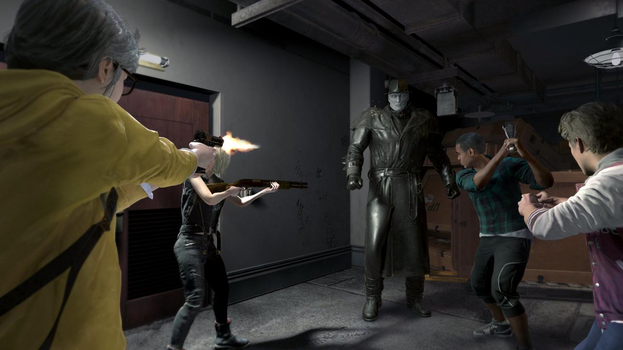 Resident Evil 3 US XBOX One CD Key screenshot 7