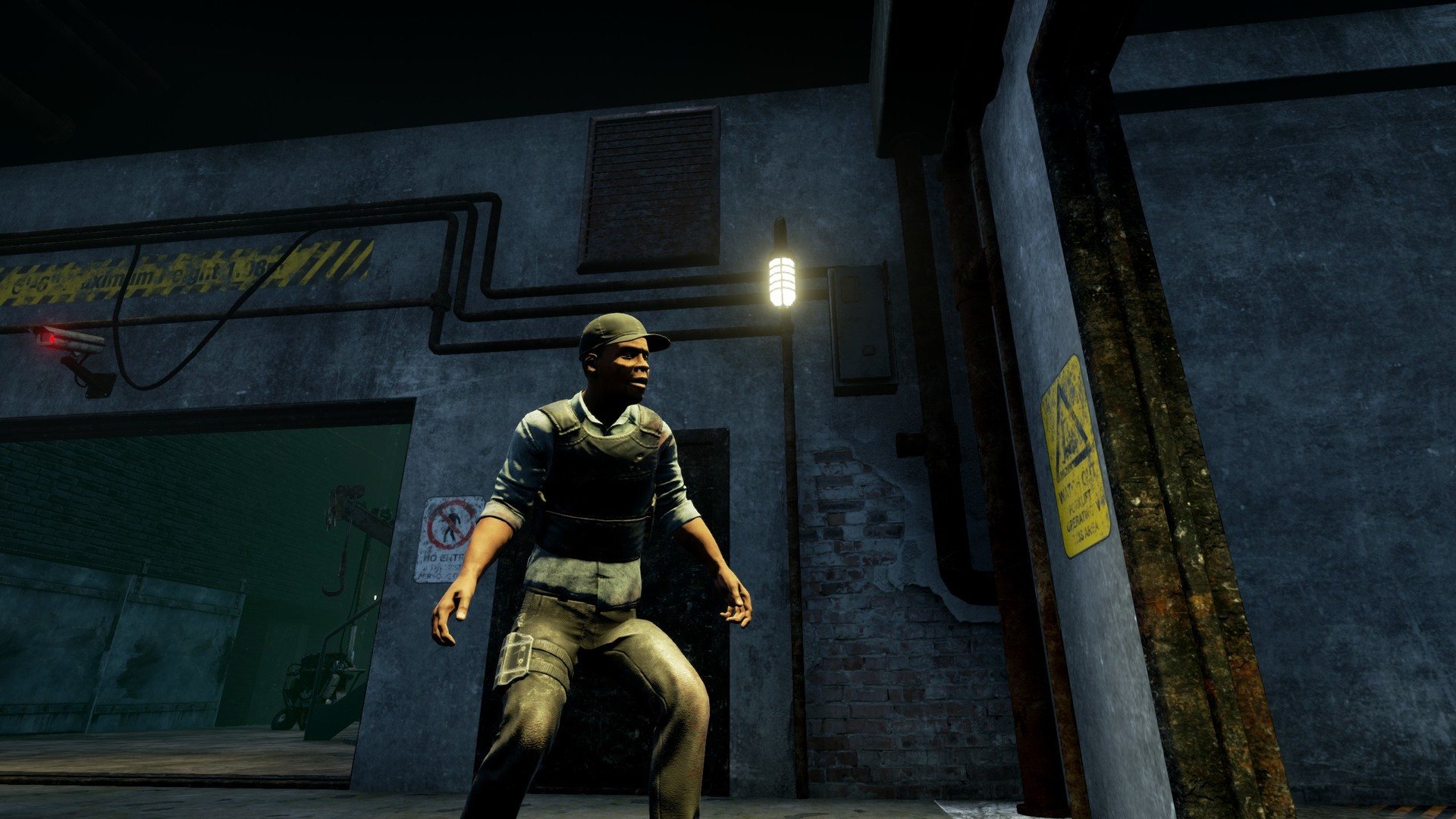 Dead by Daylight - the Saw Chapter DLC EU PC Steam CD Key screenshot 4