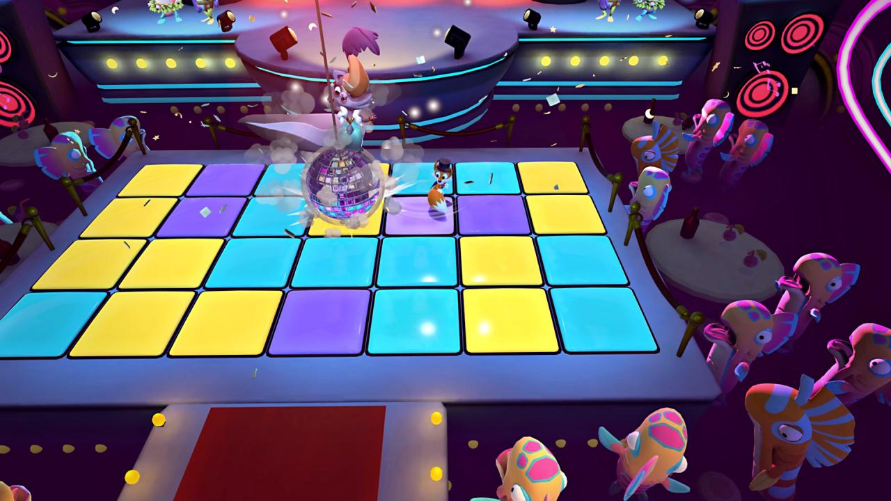 New Super Lucky's Tale EU Nintendo Switch CD Key screenshot 5