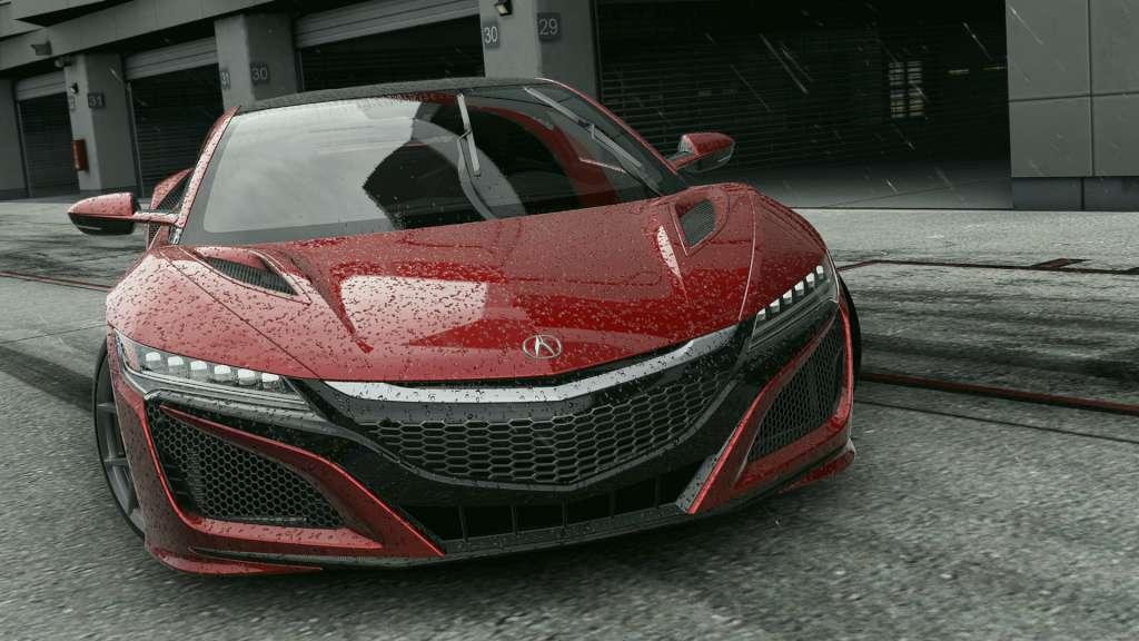Project CARS 2 - Season Pass DLC Steam CD Key screenshot 2