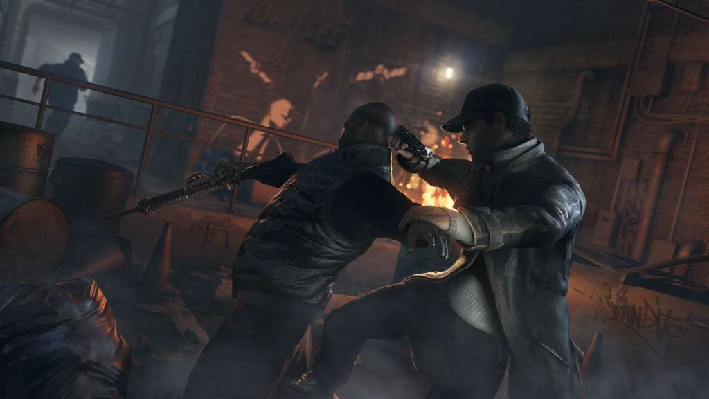 Watch Dogs - Season Pass EU PC Ubisoft Connect CD Key screenshot 3