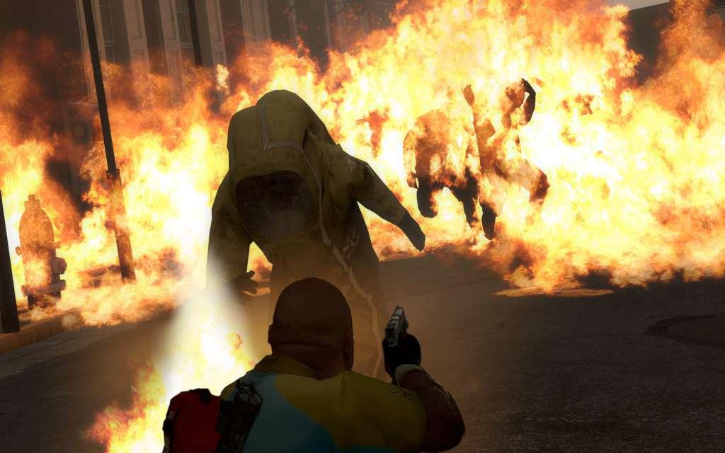 Left 4 Dead 2 Steam Altergift screenshot 5