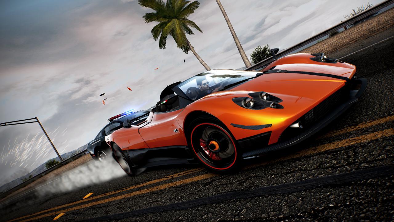 Need for Speed: Hot Pursuit Remastered PC EA App CD Key screenshot 3