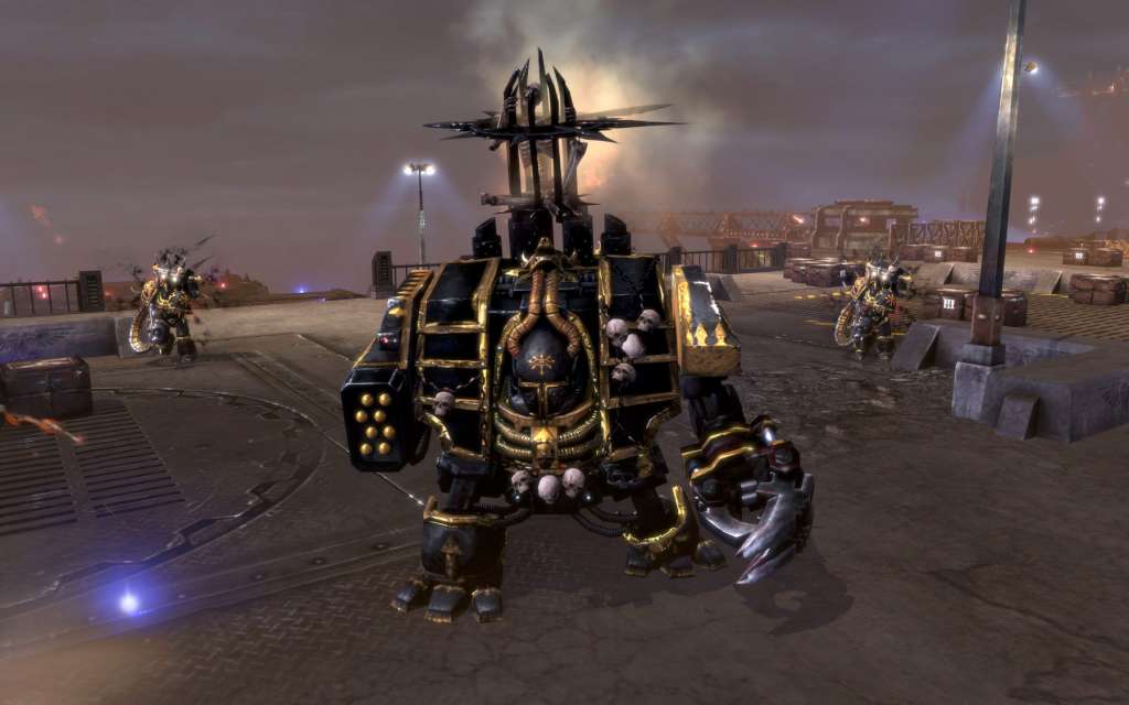 Warhammer 40,000: Dawn of War II Anniversary Edition PC GOG CD Key screenshot 6