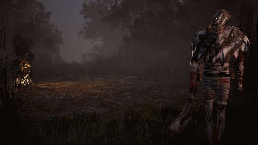 Dead by Daylight - The Bloodstained Sack DLC Steam CD Key screenshot 4