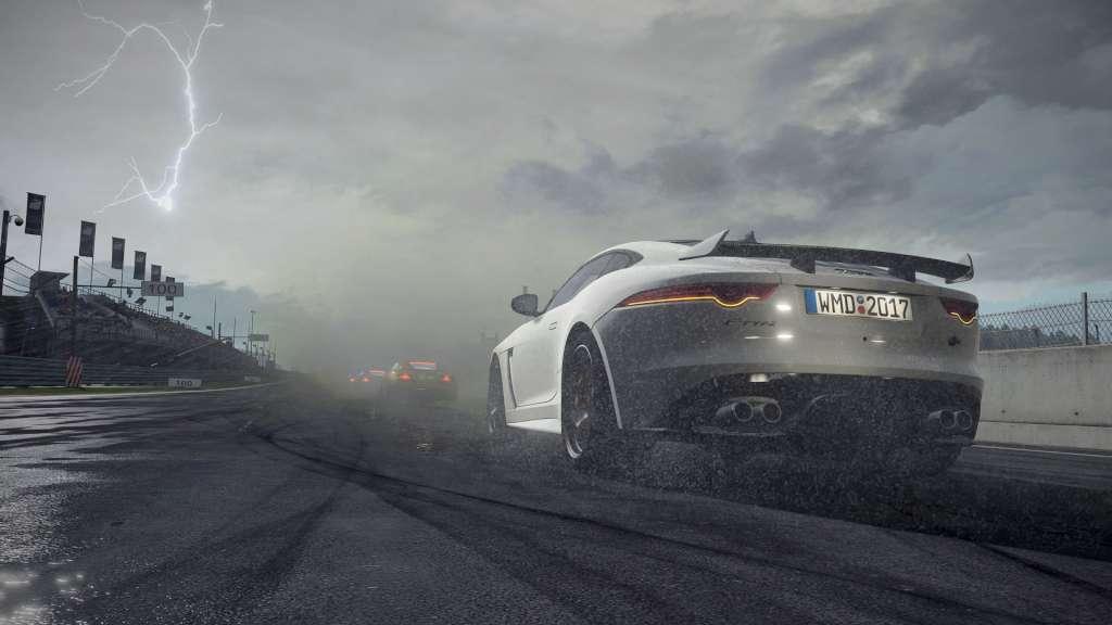 Project CARS 2 - Season Pass DLC Steam CD Key screenshot 3