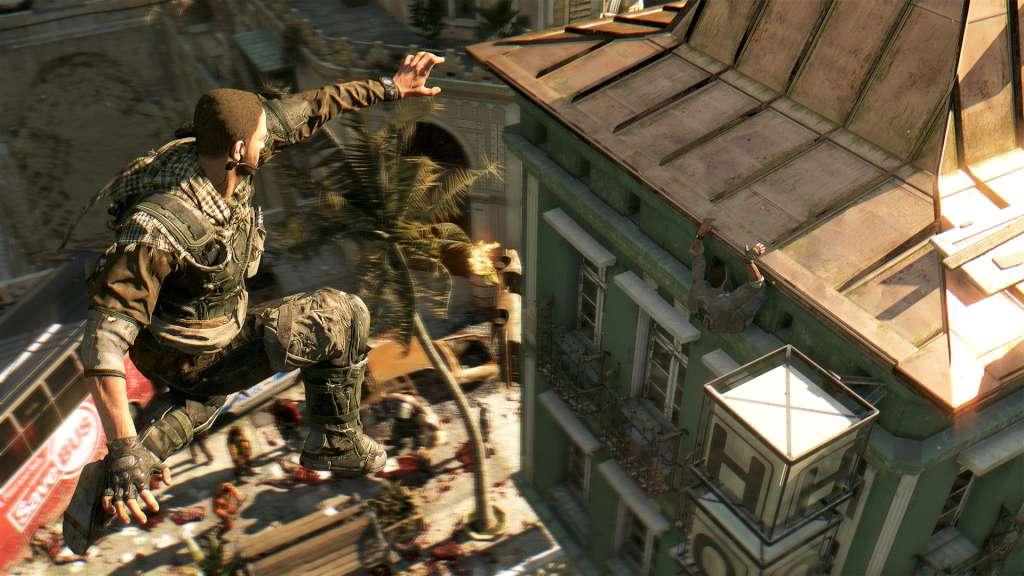 Dying Light - Ultimate Survivor Bundle DLC Steam CD Key screenshot 3