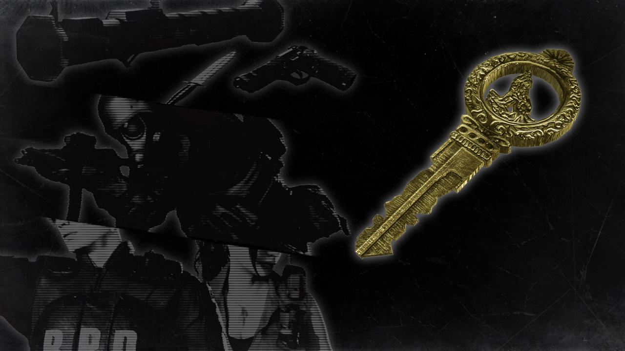 RESIDENT EVIL 2 / BIOHAZARD RE:2 - All In-game Rewards Unlock DLC Steam CD Key screenshot 1