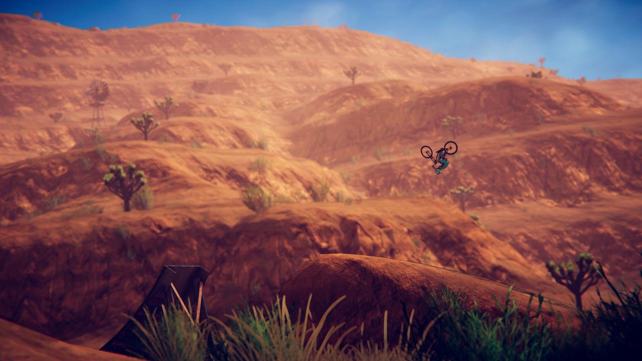 Descenders PC Steam CD Key screenshot 4