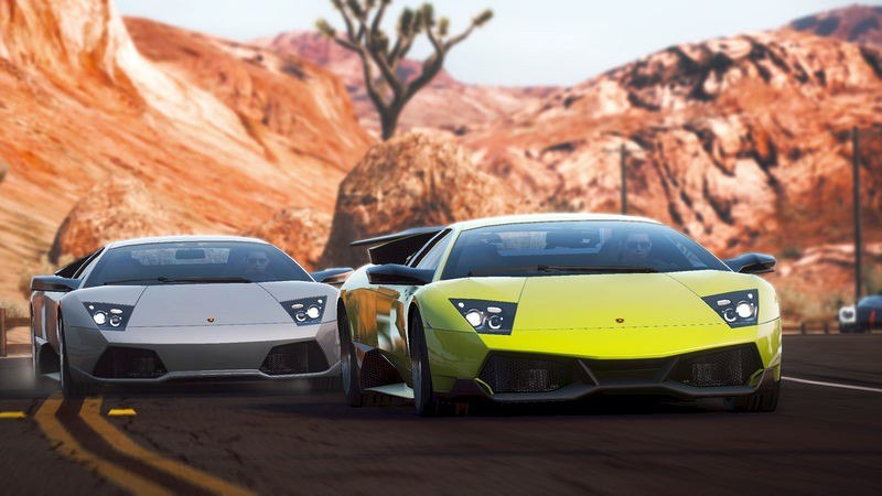 Need for Speed: Hot Pursuit Limited Edition EA App CD Key screenshot 5