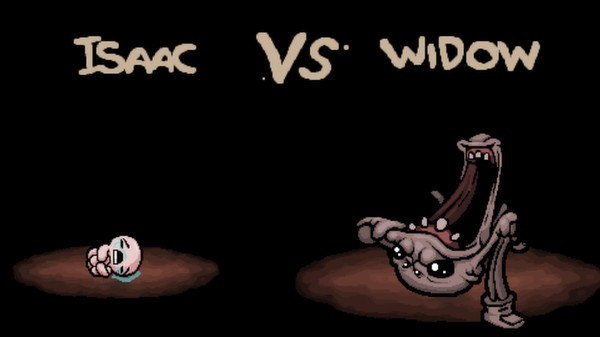 The Binding of Isaac: Rebirth EU PC Steam Altergift screenshot 1