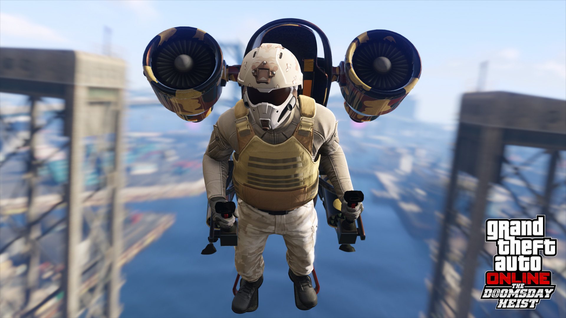 Grand Theft Auto V: Premium Online Edition AR XBOX One CD Key screenshot 3