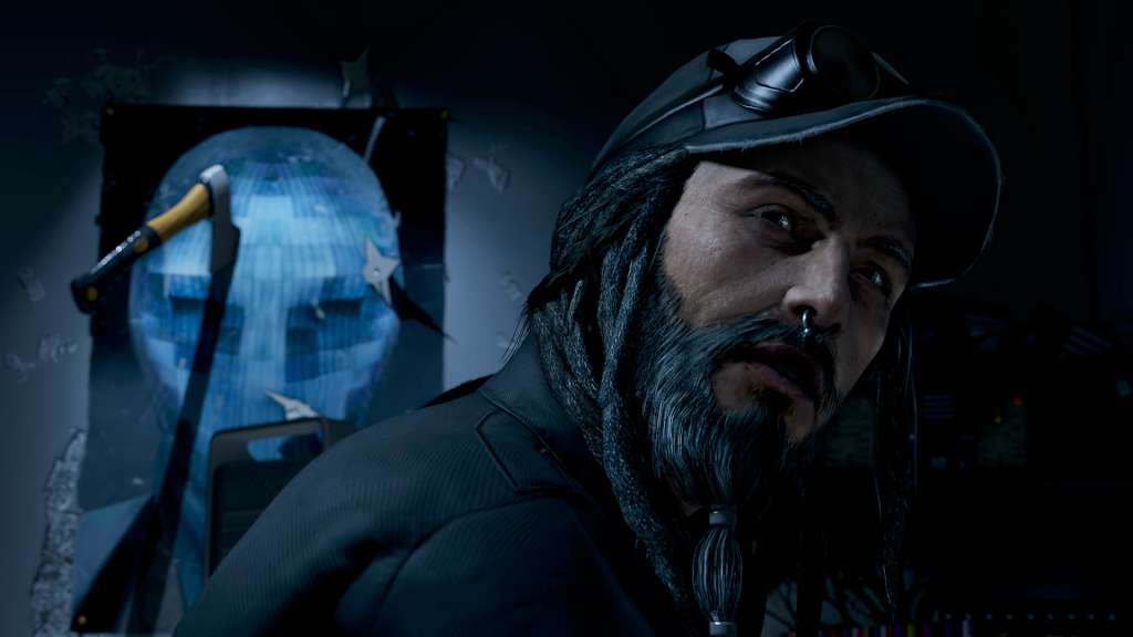 Watch Dogs - Deluxe Edition Exclusive Content DLC PC Ubisoft Connect CD Key screenshot 6