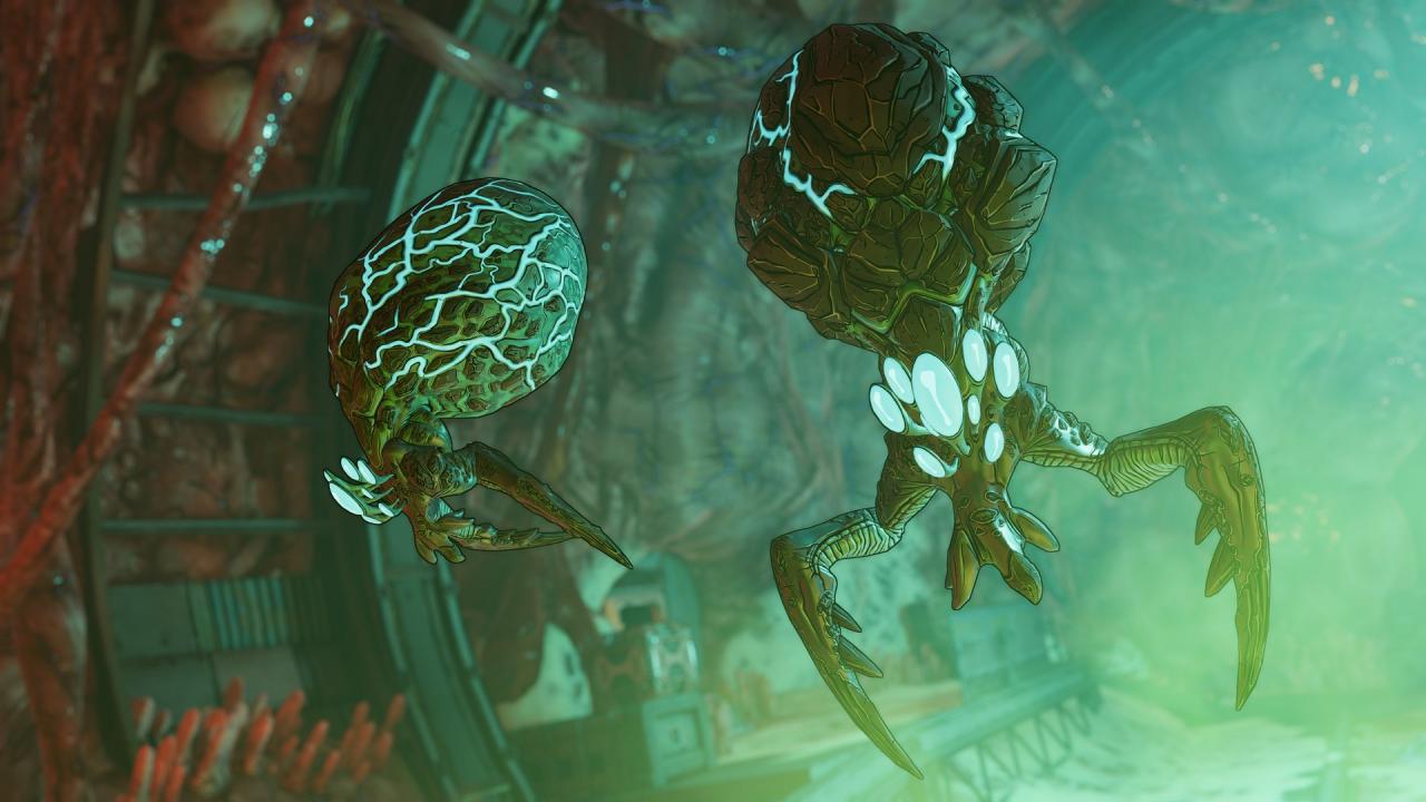 Borderlands 3 - Guns, Love and Tentacles DLC Epic Games CD Key screenshot 7