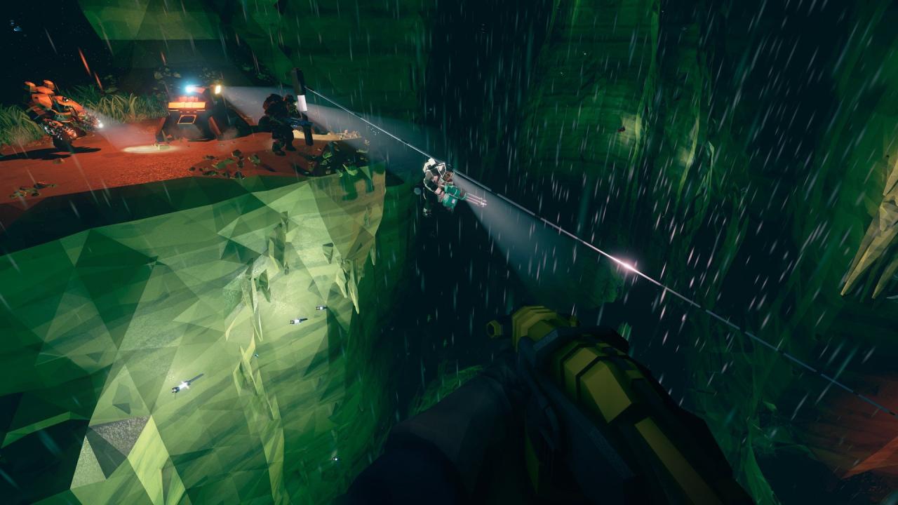 Deep Rock Galactic Steam Altergift screenshot 7