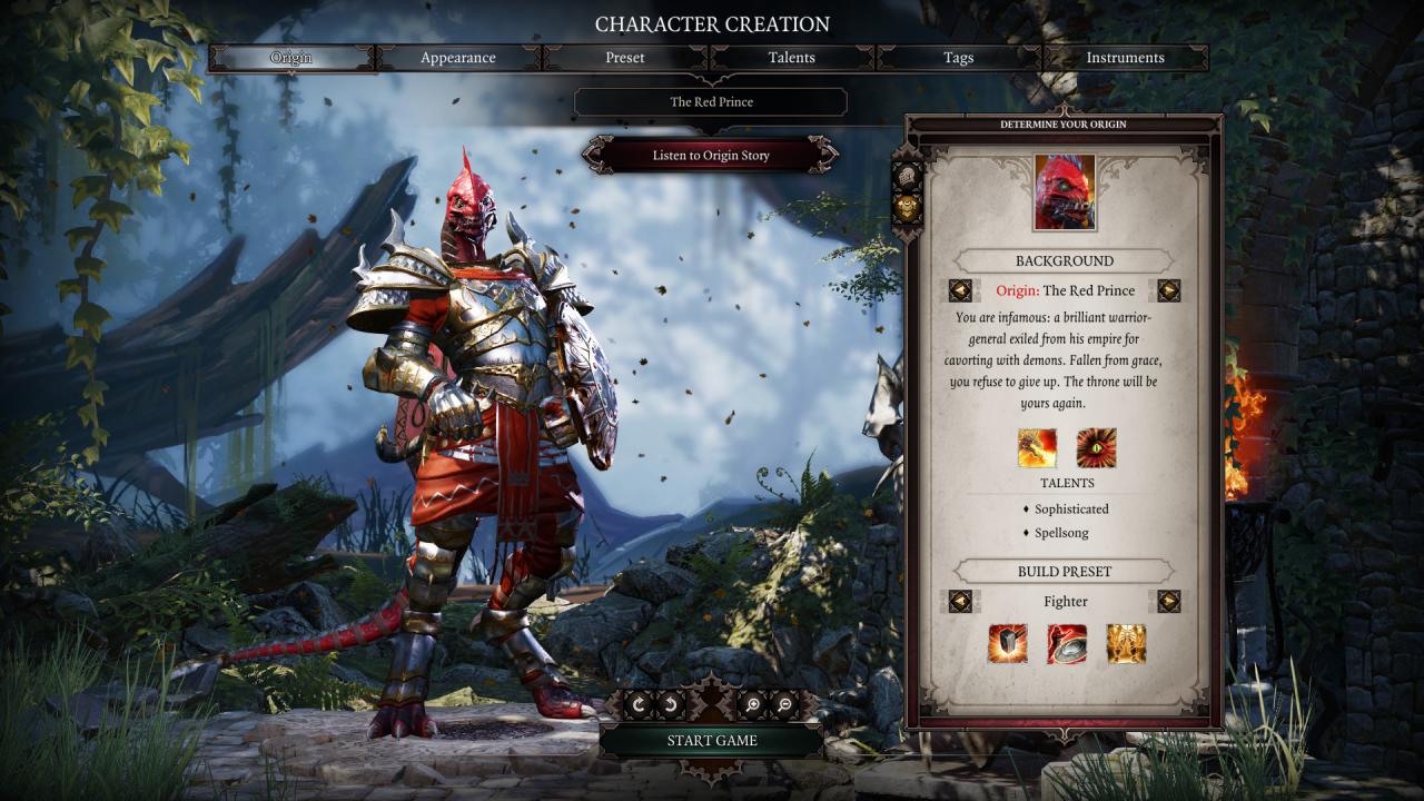 Divinity: Original Sin - The Source Saga GOG CD Key screenshot 6