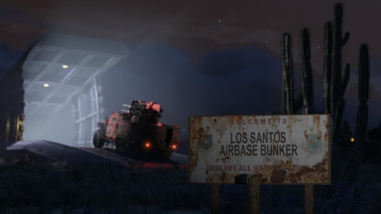 Grand Theft Auto V - Criminal Enterprise Starter Pack DLC US Xbox One CD Key screenshot 7