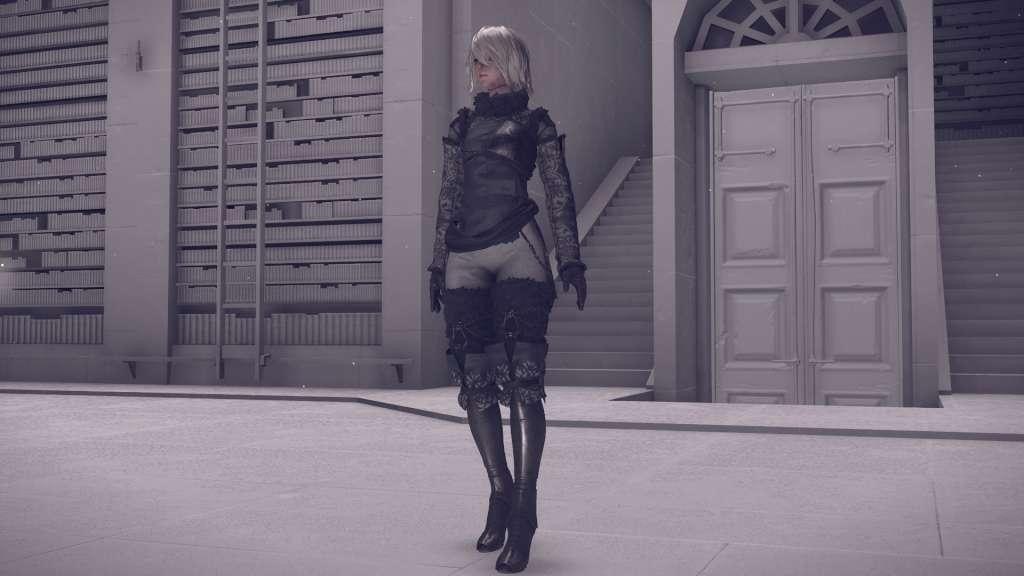 NieR: Automata - 3C3C1D119440927 DLC Steam CD Key screenshot 4