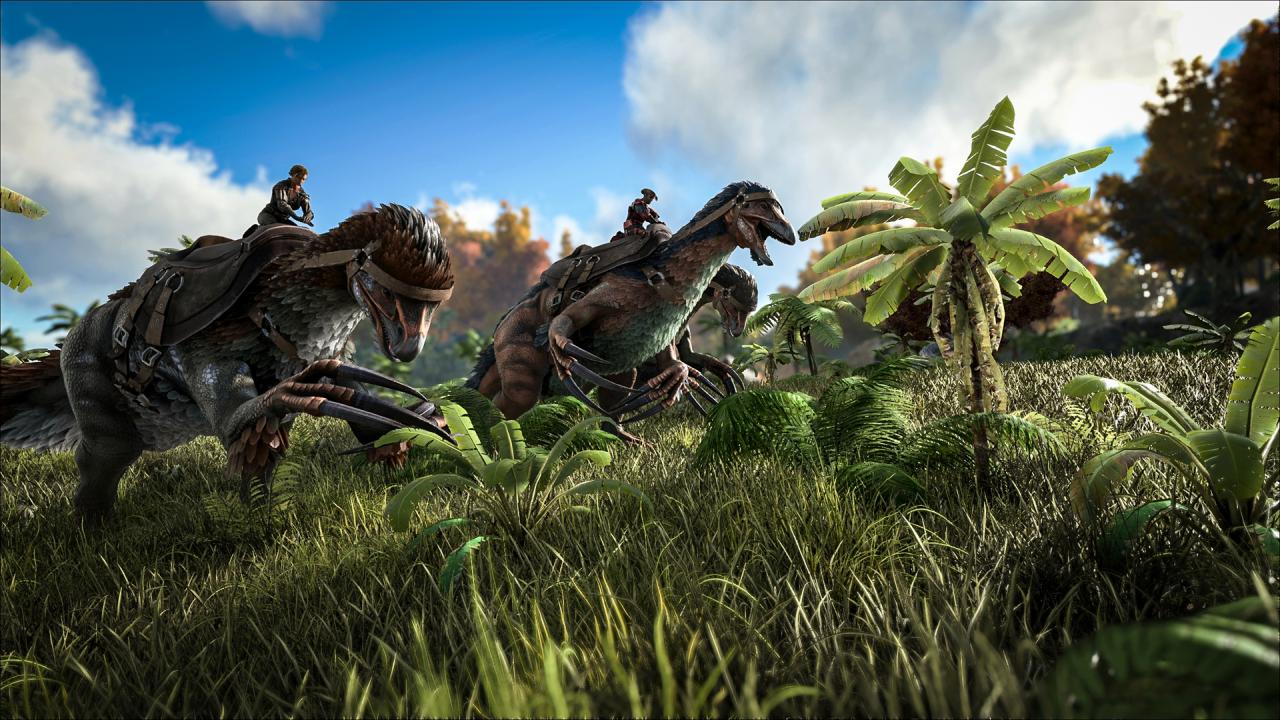 GeForce NOW Game+ - 3 Months Subscription TR screenshot 5