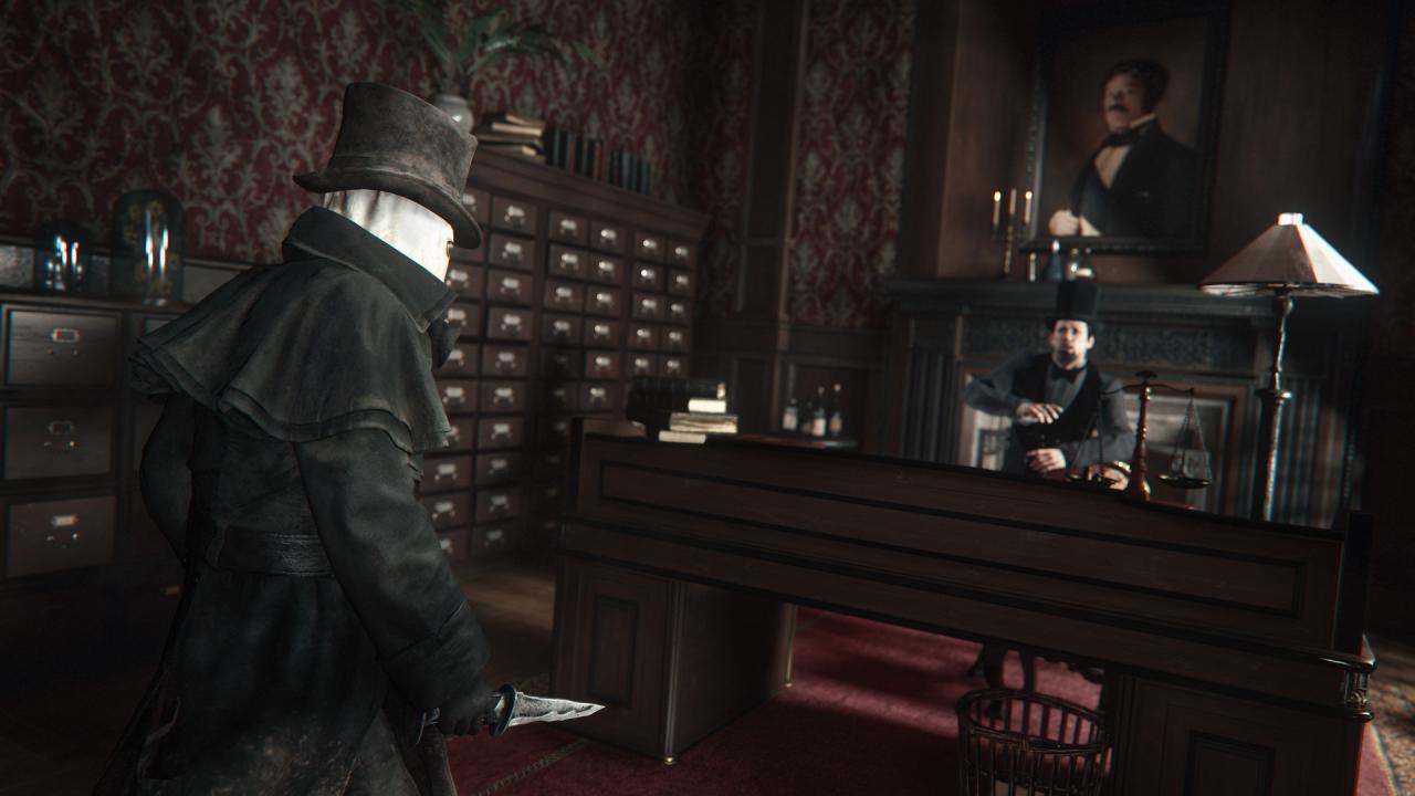 Assassin's Creed Syndicate - Season Pass CA XBOX One / Xbox Series X|S CD Key screenshot 5