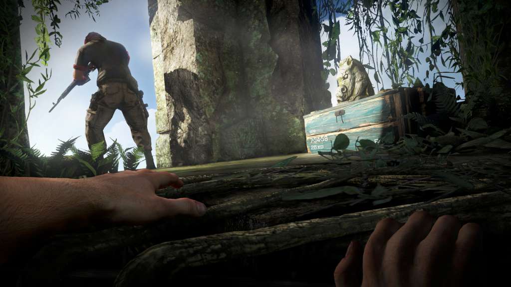 Far Cry 3 Deluxe Edition Ubisoft Connect CD Key screenshot 5