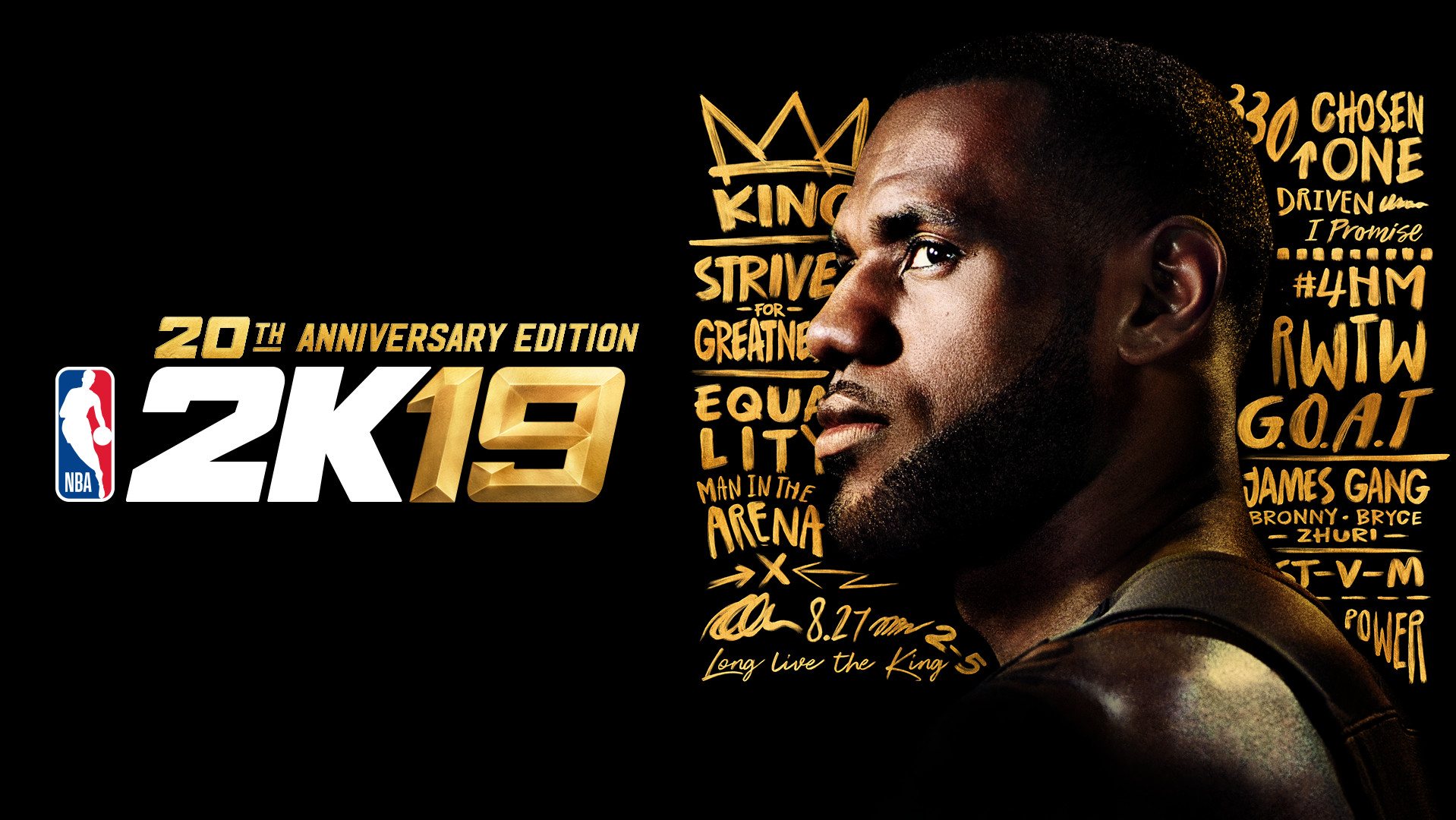 NBA 2K19 - 75,000 VC Pack DLC XBOX One CD Key screenshot 2