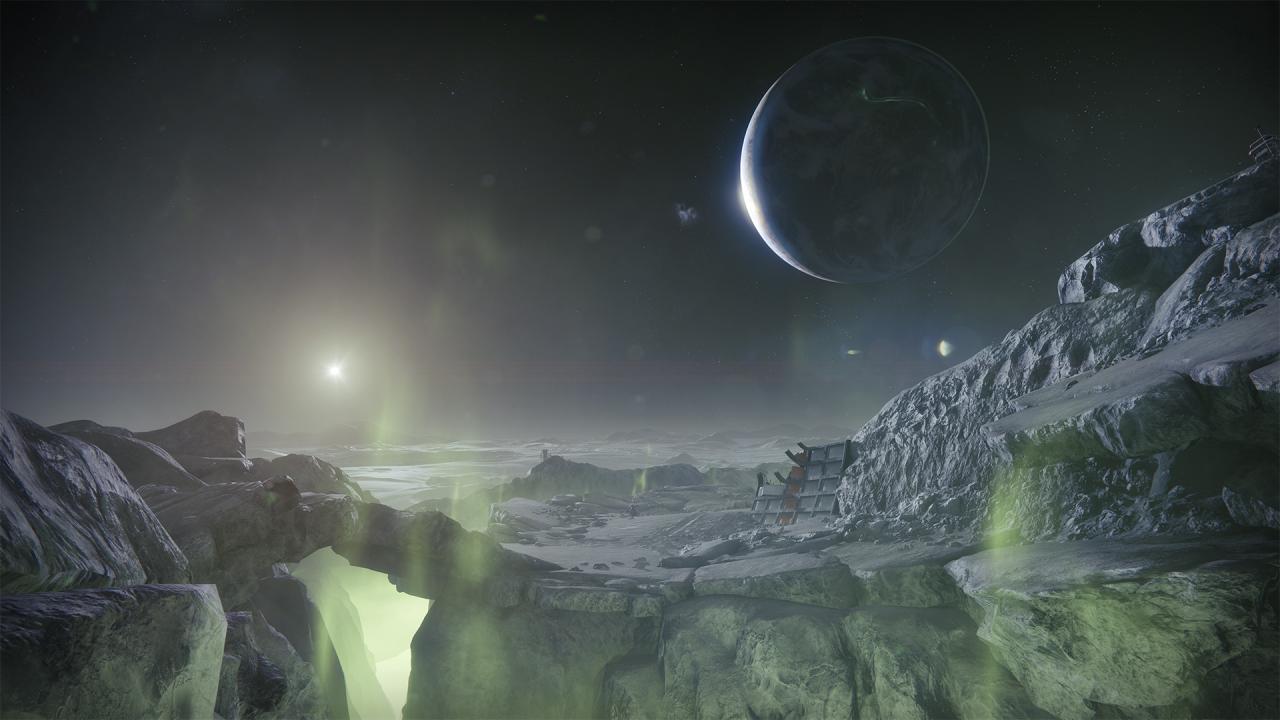 Destiny 2: Shadowkeep TR XBOX One CD Key screenshot 4