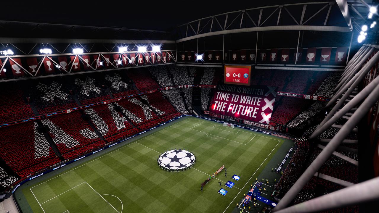 FIFA 21 Ultimate Edition Upgrade DLC XBOX One / Xbox Series X|S CD Key screenshot 5