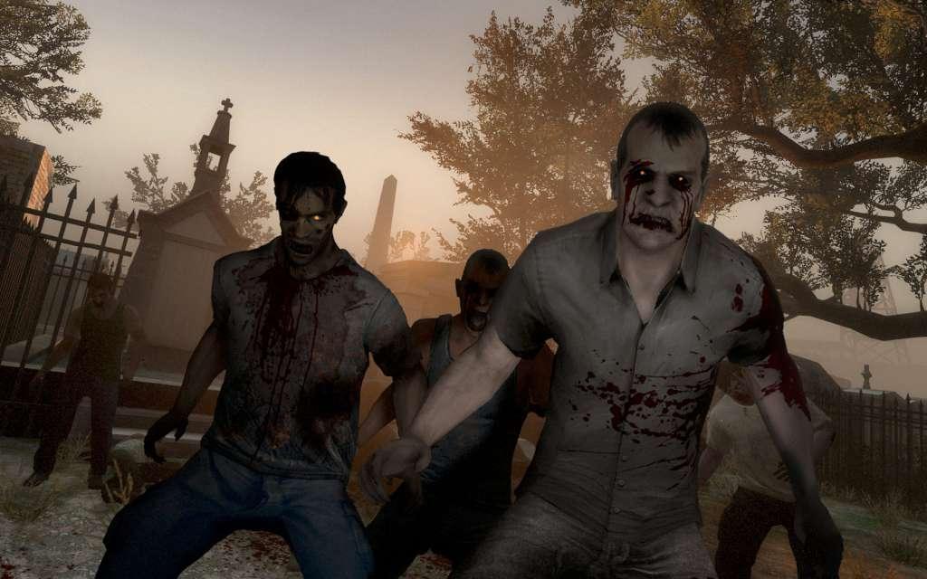 Left 4 Dead 2 Steam Altergift screenshot 6