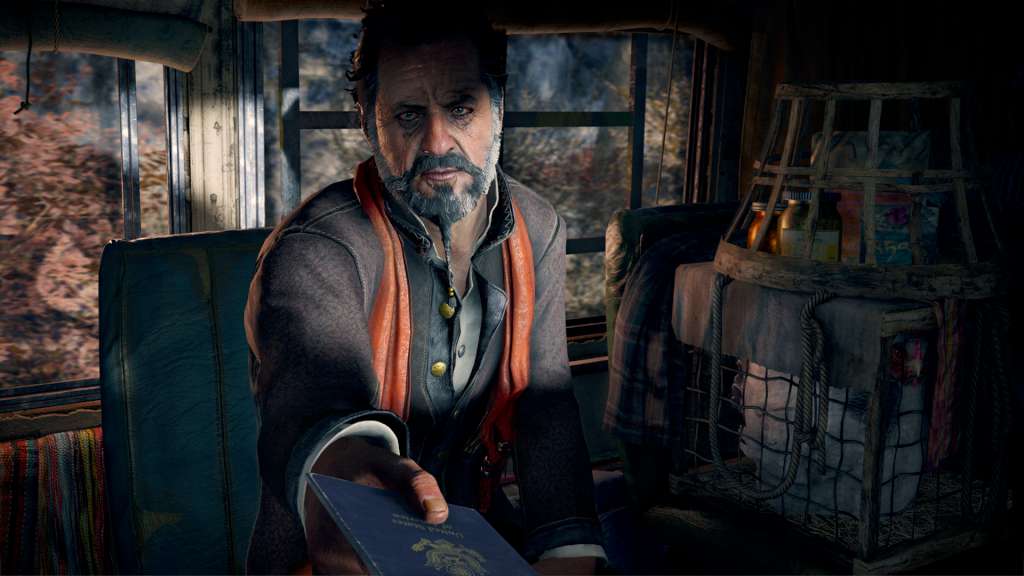 Far Cry 4 - Season Pass DLC EU XBOX One CD Key screenshot 5